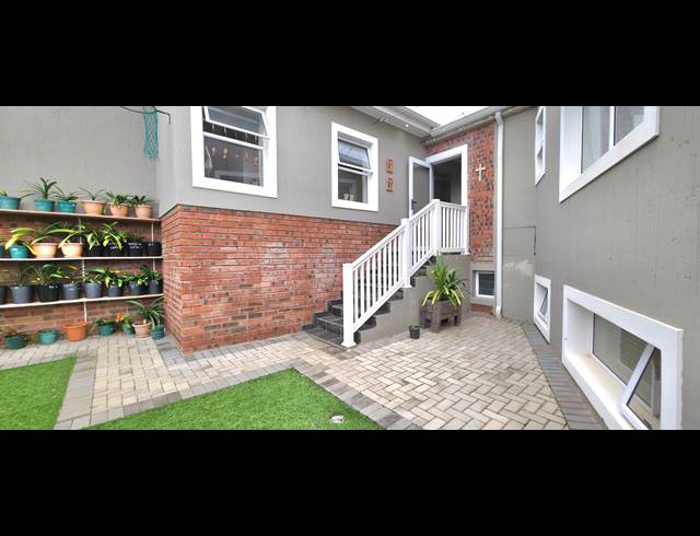 4 BEDROOM HOUSE FOR SALE IN MONTE CHRISTO
